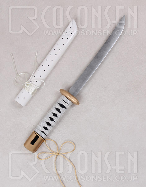 刀剣乱舞 五虎退 短刀 コスプレ道具